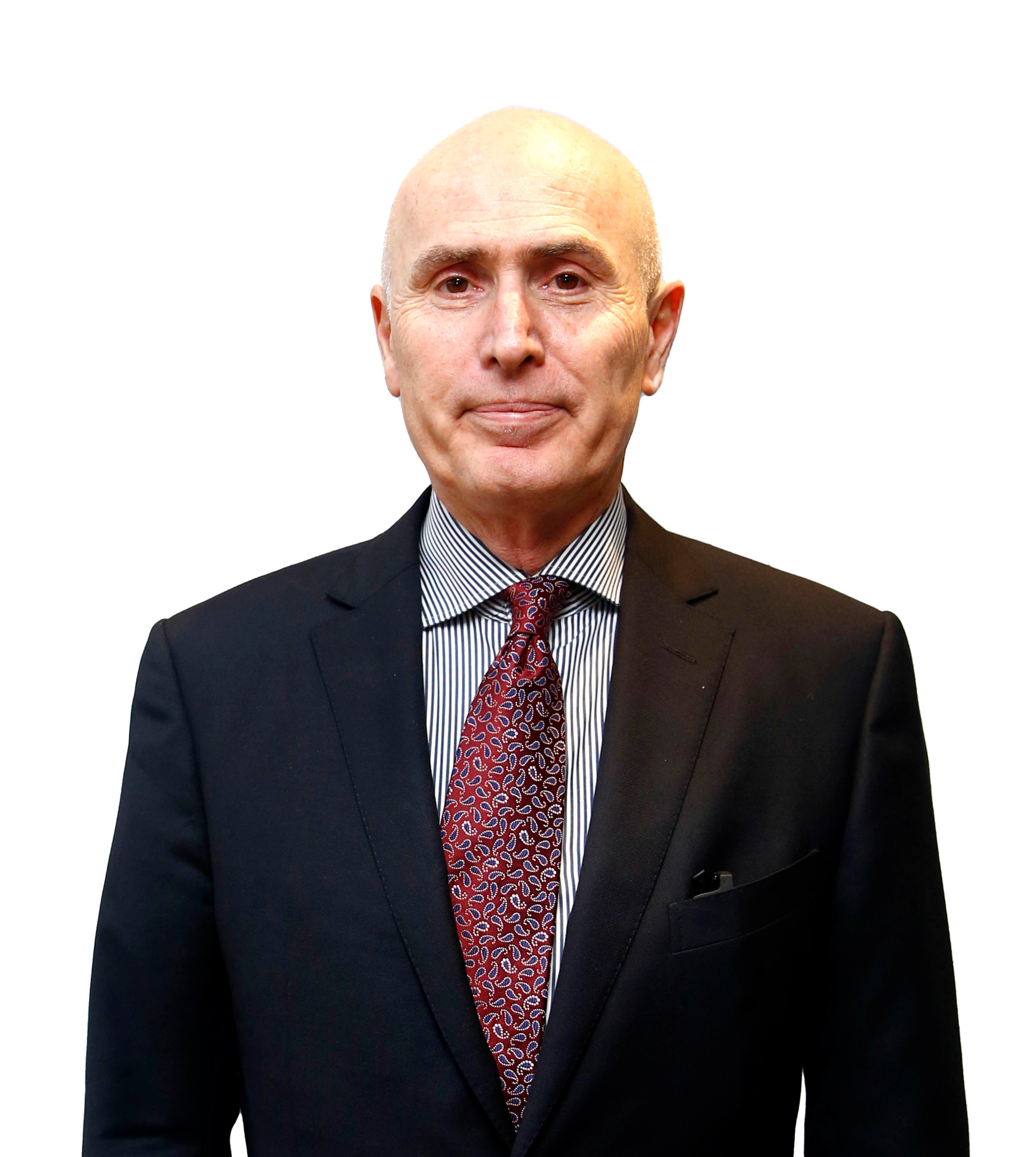 Cumhur Bülent Urman